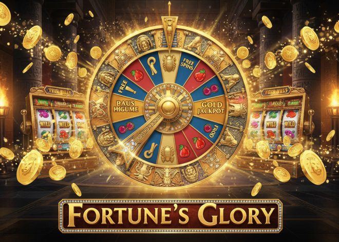 Analisis Permainan Tembak Ikan dari Perspektif Teknologi