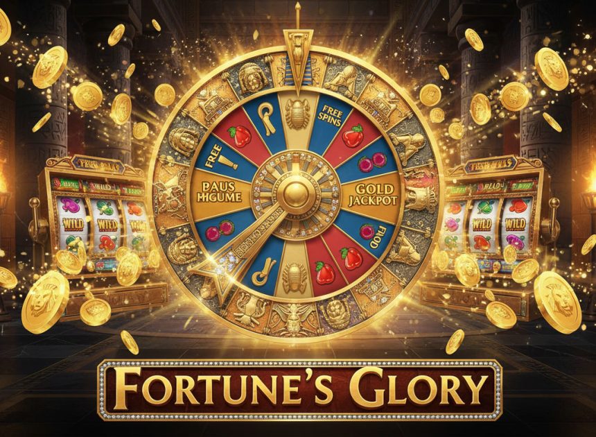 Analisis Permainan Tembak Ikan dari Perspektif Teknologi