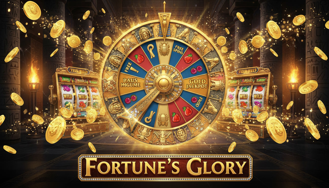 Analisis Permainan Tembak Ikan dari Perspektif Teknologi